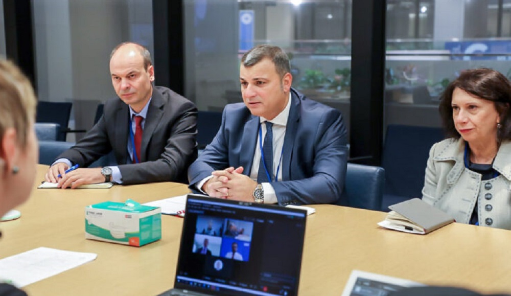 Sejko: Pritet ulje e inflacionit gjate 2023, vigjilence ndaj normave te larta te interesit